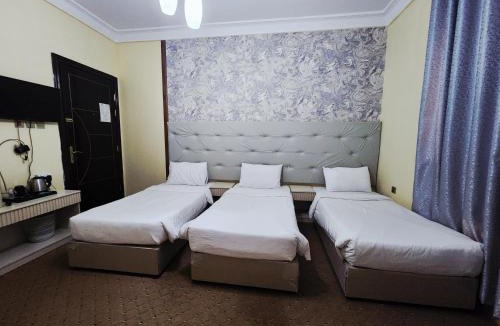 Medina Apartment | شقق العصر الماسي للشقق المفروشة - Al Asr almasi Suite Apartments