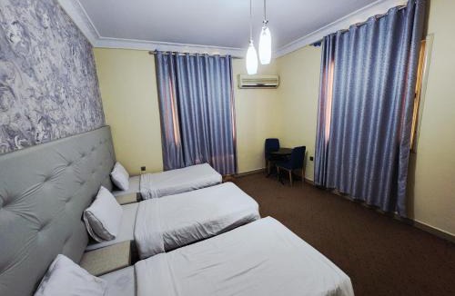 Medina Apartment | شقق العصر الماسي للشقق المفروشة - Al Asr almasi Suite Apartments