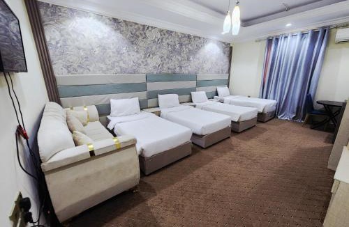 Medina Apartment | شقق العصر الماسي للشقق المفروشة - Al Asr almasi Suite Apartments