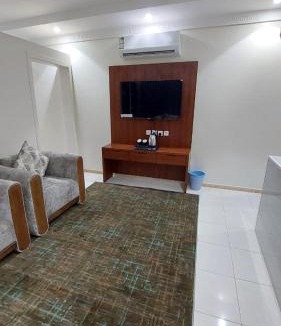 Medina Apartment | شقق القارات السبع المخدومة