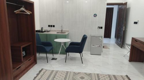 Nairyah Apartment | شقق القارات السبع النعيرية