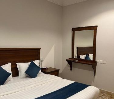 Abha Hotel | شقق القصر المميز للشقق المخدومة