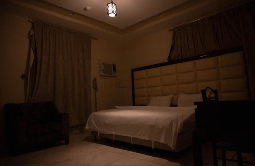 Al Qunfudhah Apartment | شقق القنفذة بلس