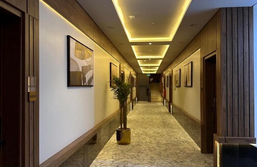 Khamis Mushait Hotel | شقق اللؤلؤة البيضاء للشقق المخدومة