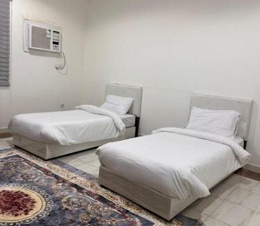 AlUla Apartment | شقق الماجد