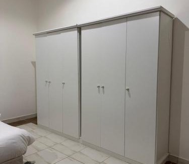 AlUla Apartment | شقق الماجد