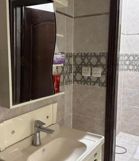 AlUla Apartment | شقق الماجد