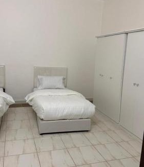 AlUla Apartment | شقق الماجد
