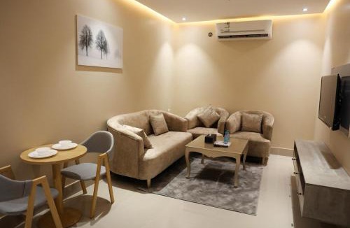 Ha'il Hotel | شقق الماسة التاج للشقق الفندقية