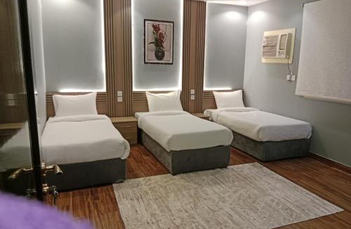 Medina Apartment | شقق المتميزين
