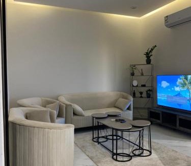 Hafr Al Batin Apartment | شقق المصيف الفندقيه