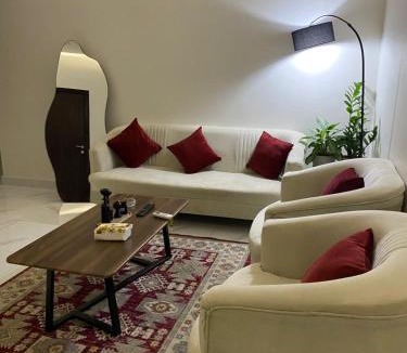 Hafr Al Batin Apartment | شقق المصيف الفندقيه