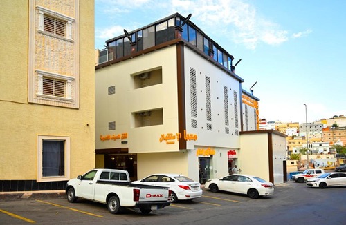 Al Shifa Apartment | شقق المصيف للشقق المخدومة