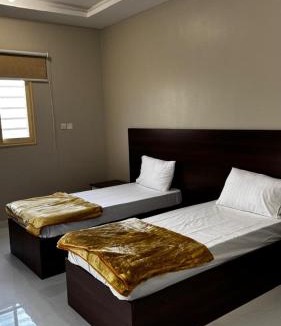 Khamis Mushait Apartment | شقق المصيف2