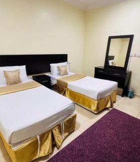 Tayma Apartment | شقق المميز تيماء للشقق المخدومة يومي وشهري