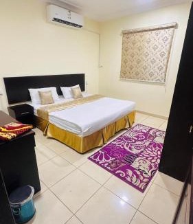 Tayma Apartment | شقق المميز تيماء للشقق المخدومة يومي وشهري