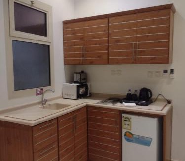 Riyadh Apartment | شقق النرجس فيلا للشقق المخدومة Apartments Narjis villa for serviced Apartments-فئة اقتصادي-شقق مخدومة-