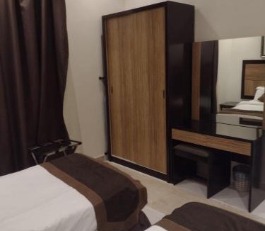 Riyadh Apartment | شقق النرجس فيلا للشقق المخدومة Apartments Narjis villa for serviced Apartments-فئة اقتصادي-شقق مخدومة-
