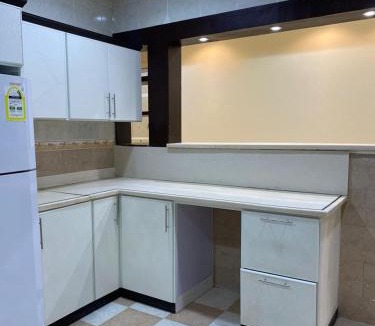 Riyad Al Khabra Apartment | شقق النزهة الفندقيه