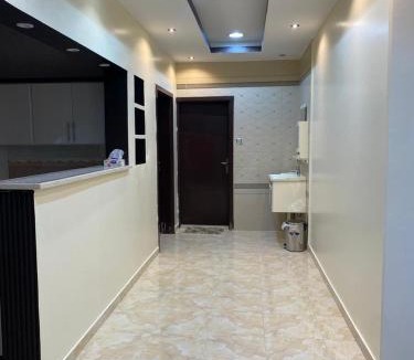 Riyad Al Khabra Apartment | شقق النزهة الفندقيه