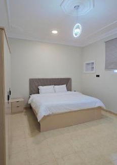Riyad Al Khabra Apartment | شقق النزهة الفندقيه
