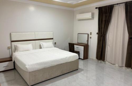 Sarat Abidah Apartment | شقق الورود المخدومة