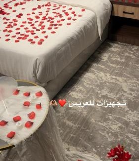 AlUla House | شقق الوسن العزيزية