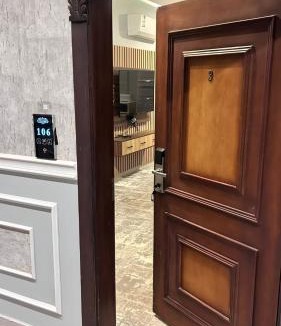 AlUla House | شقق الوسن العزيزية
