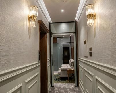 AlUla House | شقق الوسن العزيزية