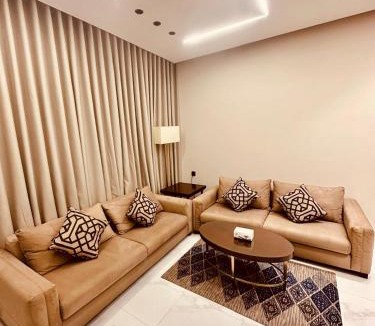 Medina Hotel | شقق الياسمين الفندقية