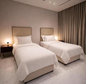 Medina Hotel | شقق الياسمين الفندقية