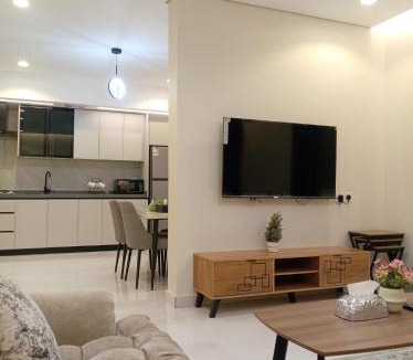 Medina Apartment | شقق الياسمين