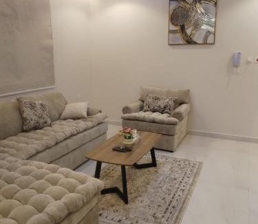 Medina Apartment | شقق الياسمين