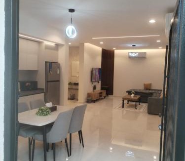 Medina Apartment | شقق الياسمين