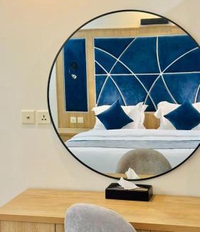 Yanbu Apartment | شقق اليمامة المميز الفندقية ينبع