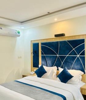 Yanbu Apartment | شقق اليمامة المميز الفندقية ينبع
