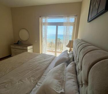 Bay La Sun Apartment | شقق التجوري Al-Tjouri Apartments