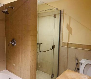 Bay La Sun Apartment | شقق التجوري Al-Tjouri Apartments