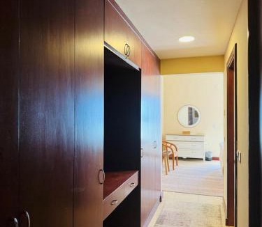 Bay La Sun Apartment | شقق التجوري Al-Tjouri Apartments