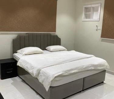 Gurayat Hotel | شقق برج الوسام للشقق المخدومةالتصنيف اقتصادي