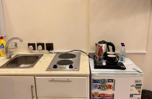 Tabuk Apartment | شقق برج رسيس