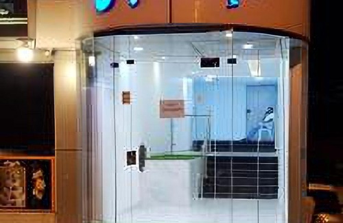 Ahad Rafidah Apartment | شقق بيات العالية وادي بن هشبل Bayat Al aliah Apartments in Wadi bin Hashbal