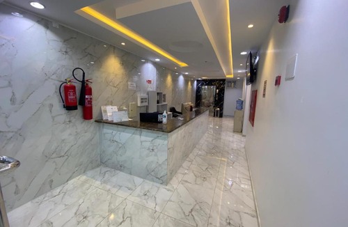 Ahad Rafidah Apartment | شقق بيات العالية وادي بن هشبل Bayat Al aliah Apartments in Wadi bin Hashbal