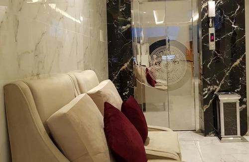 Ahad Rafidah Apartment | شقق بيات العالية وادي بن هشبل Bayat Al aliah Apartments in Wadi bin Hashbal
