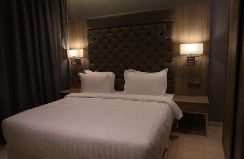Khamis Mushait Apartment | شقق بيتك هوم للشقق المخدومة