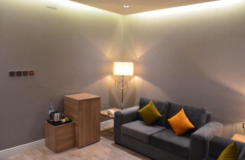 Khamis Mushait Apartment | شقق بيتك هوم للشقق المخدومة