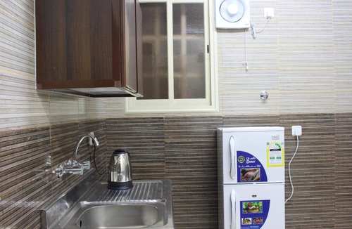 Abha Apartment | شقق بيت الصداقة للوحدات السكنية
