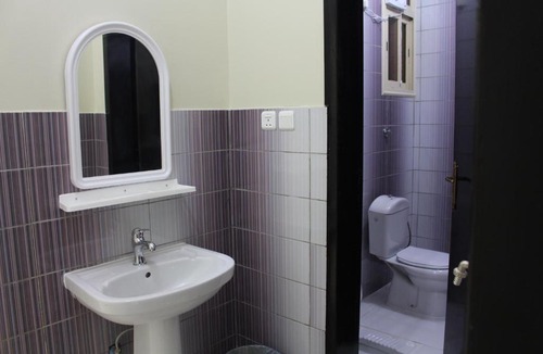 Abha Apartment | شقق بيت الصداقة للوحدات السكنية
