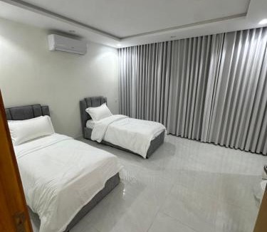 Al Bahah Apartment | شقق تأجير يومي
