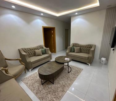 Al Bahah Apartment | شقق تأجير يومي